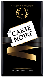 CARTE NOIRE CLASSIQUE-250g