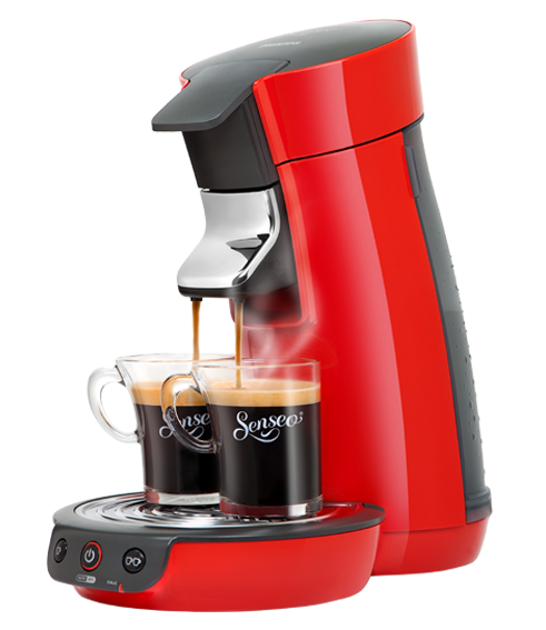 CAFETIERE-SENSEO-VIVACAFE-ROUGE-HD7825-91